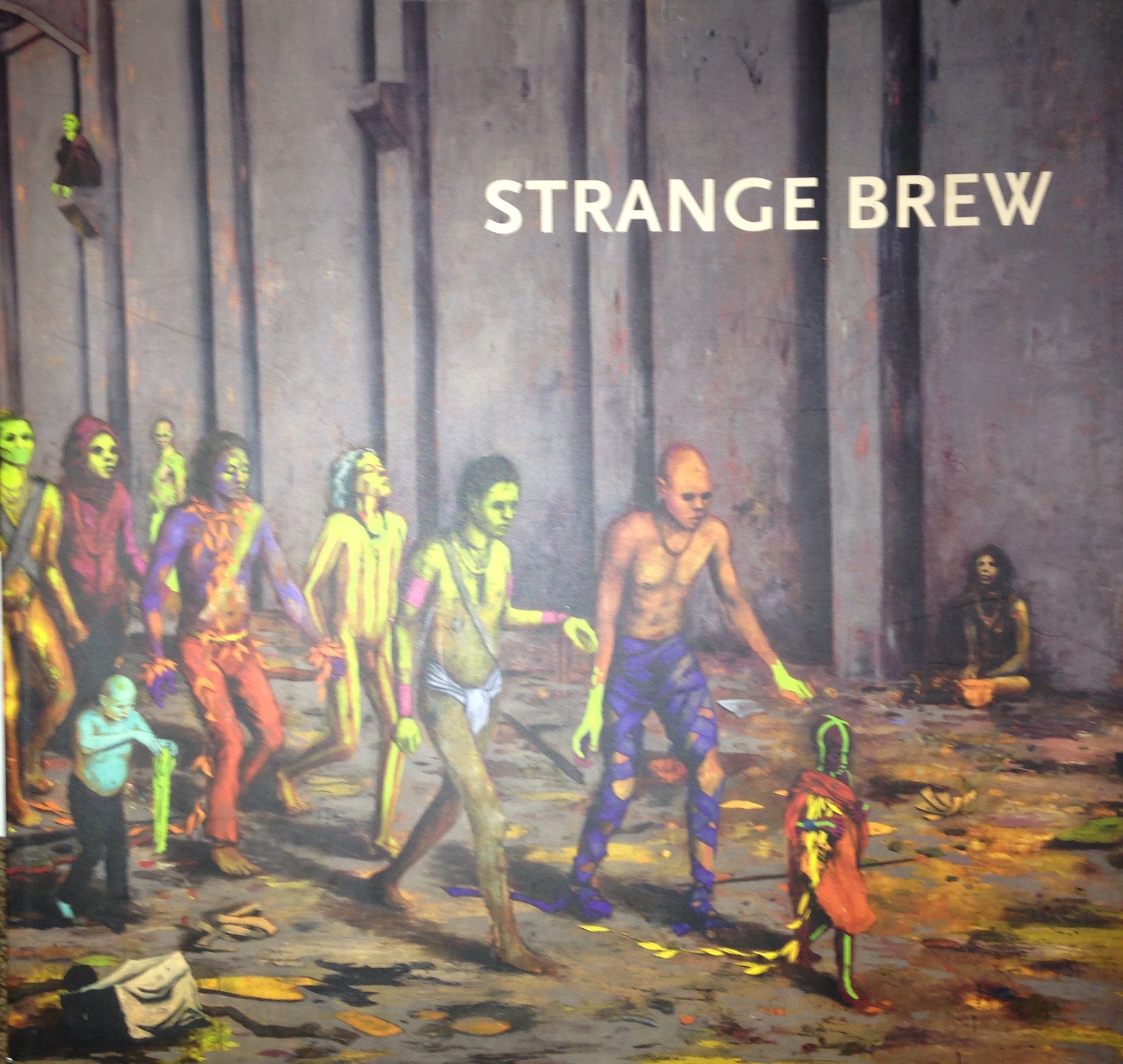 Strange Brew