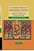 A Concise History of Modern India (Cambridge Concise Histories) by Barbara D. Metcalf (2006-09-28)