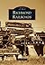 Richmond Railroads (Images of Rail) by Jeff Hawkins (2010-01-20)