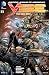 Justice League of America's Vibe #2 by Andrew Kriesberg Justice League of America's Vibe #2 by Andrew Kriesberg