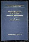 Parteigeschichtsschreibung in der VR China: Typen, Methoden, Themen und Funktionen (Veröffentlichungen des Ostasien-Instituts der Ruhr-Universität Bochum) (German Edition)