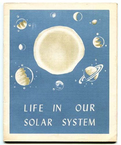 Life in Our Solar System (Paperback)