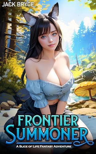 Frontier Summoner (Frontier Summoner #1)