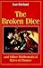 The Broken Dice: And Other Mathematical Tales of Chance by Ivar Ekeland (1993-11-22)