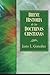 Breve Historia de las Doctrinas Cristianas by Justo L. González (March 01,2007)