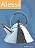 Alessi (Design Monograph) by Michael Collins (1999-08-27)