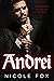 Andrei (Herederos del imperio bratva #3)
