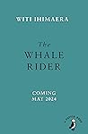 Book cover for The Whale Rider (A Puffin Book)