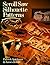 Scroll Saw Silhouette Patterns by Patrick Spielman (30-Sep-1993) Paperback