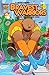 Bravest Warriors No. 15 Cov...