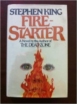 Firestarter