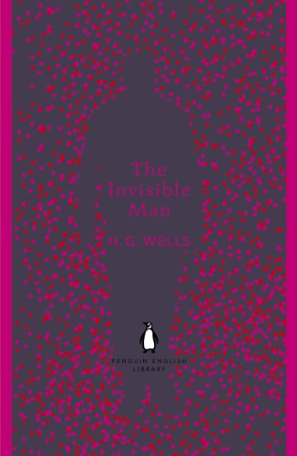 The Invisible Man