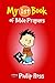 My First Book of Bible Pray...