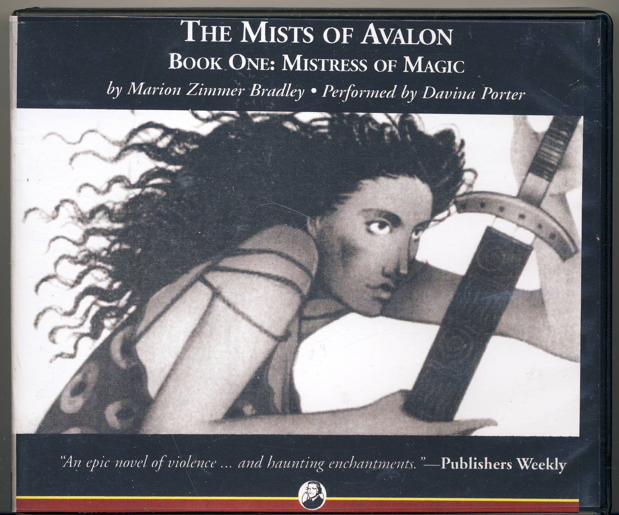 The Mists of Avalon