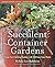 [Succulent Container Garden...