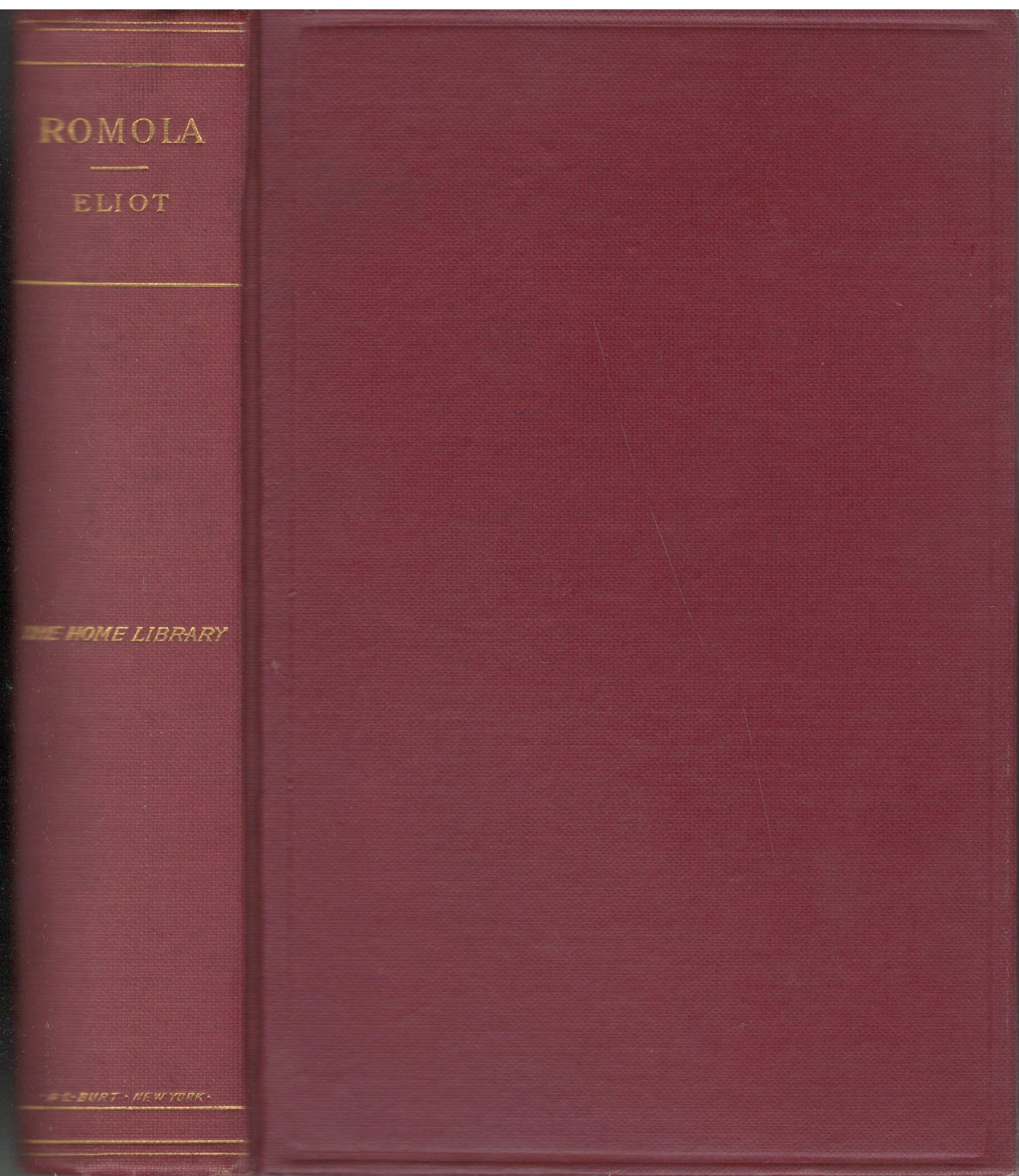 Romola