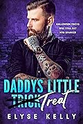 Daddy's Little Treat