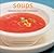 Soups by Elsa Petersen-Schepelern (2002-08-02)