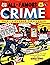 All-Famous Crime Comic Book...