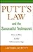 Putt's Law and the Successful Technocrat by Putt, Archibald. (Wiley-IEEE Press,2006) [Hardcover]