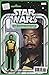 STAR WARS LANDO DOUBLE OR NOTHING #1 (OF 5) CHRISTOPHER ACTI RELEASE DATE 5/30/2018