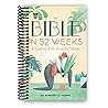 The Bible in 52 W...