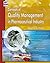 Concepts Of Quality Management In Pharmaceutical Industry by POTDAR M.A