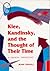 Klee, Kandinsky, and the Thought of Their Time: A Critical Perspective by Mark Roskill (1995-02-01)