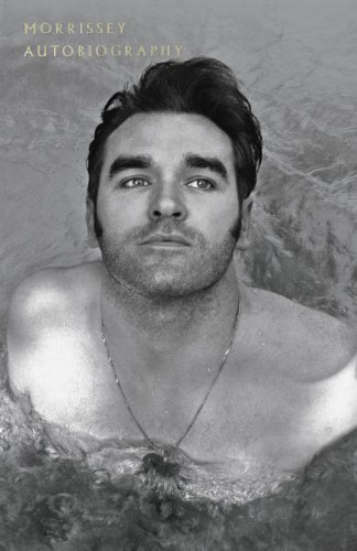 Morrissey Autobiography