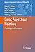 Basic Aspects of Hearing: Physiology and Perception (Advances in Experimental Medicine and Biology) (2013-05-29)