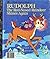 Rudolph the Red-Nosed Reindeer Shines Again (Little Golden Books) by Robert Lewis May (1988-09-29)