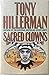 Sacred Clowns (Navajo Mysteries, #11)