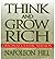 Think and Grow Rich