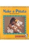 Little Celebrations, Make a Pinata, Single Copy, Emergent, Stage 1a Little Celebrations, Make a Pinata, Single Copy, Emergent, Stage 1a