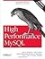 [High Performance MySQL: Op...