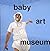 [(Baby Ikki at the Museum)] [By (author) Michael Smith] published on (April, 2012)