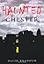 Haunted Chester by David Brandon (2008-10-08)