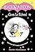 Isadora Moon Goes to School (Isadora Moon #1)