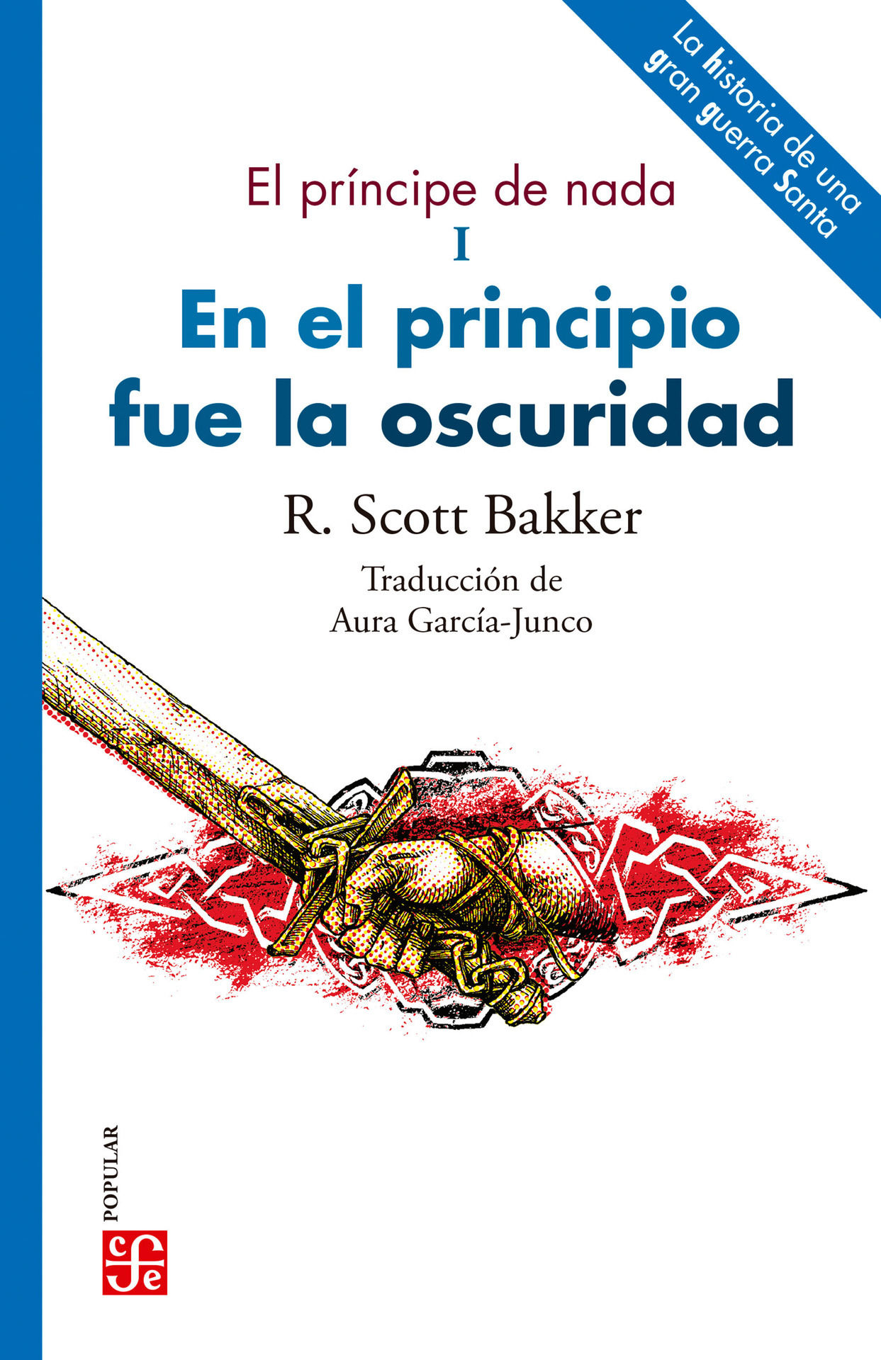 En el principio fue la oscuridad