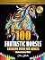 100 Fantastic Horses: Anxie...