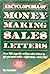 Moneymaking Sales Letters by Ref