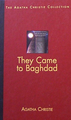 They Came to Baghdad