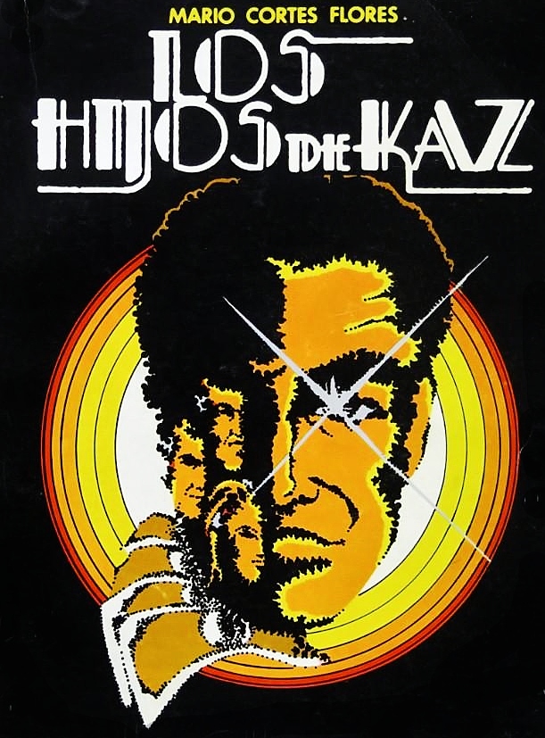 Los hijos de Kaz