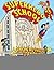 Superhero School [Hardcover] [2009] (Author) Aaron Reynolds, Andy Rash