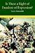Is There a Right of Freedom of Expression? (05) by Alexander, Larry [Paperback (2005)]