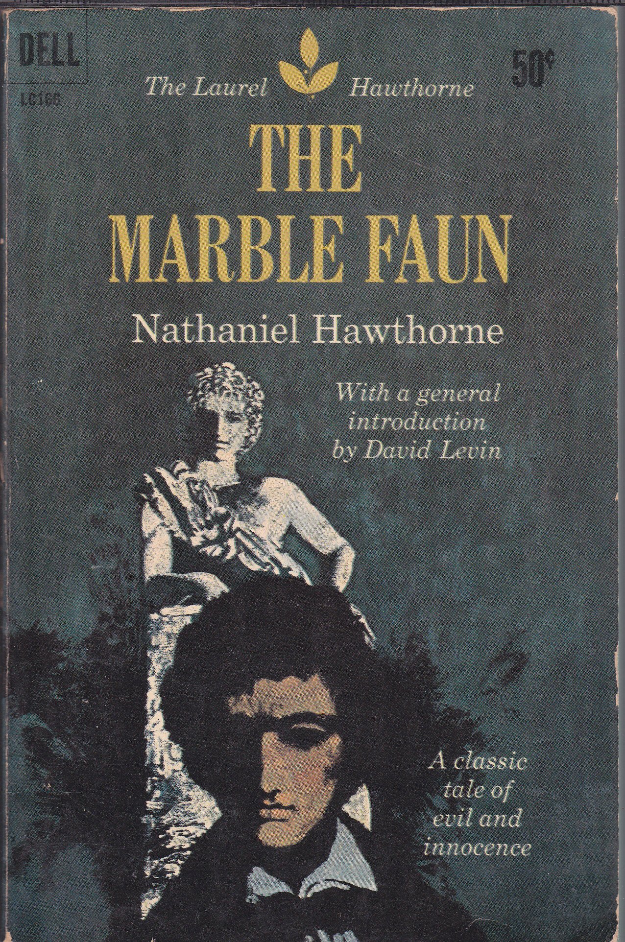 THE MARBLE FAUN