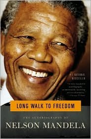 Long Walk to Freedom (text only) 1st (First) edition by N. Mandela