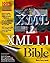 XML 1.1 Bible by Elliotte Rusty Harold (2004-03-05)