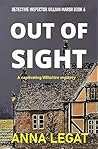 Out of Sight by Anna Legat