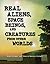 Real Aliens, Space Beings, and Creatures from Other Worlds by Steiger, Brad, Steiger, Sherry Hansen(May 1, 2011) Paperback